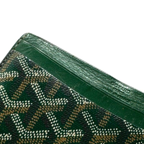 Goyard Saint Sulpice Card Holder - Picture 4 of 6